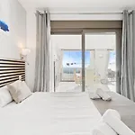 Appartement Chic Mijas Retreat With Pool & Terrace - Rdr465 *