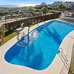 Chic Mijas Retreat With Pool & Terrace - Rdr465 Appartement