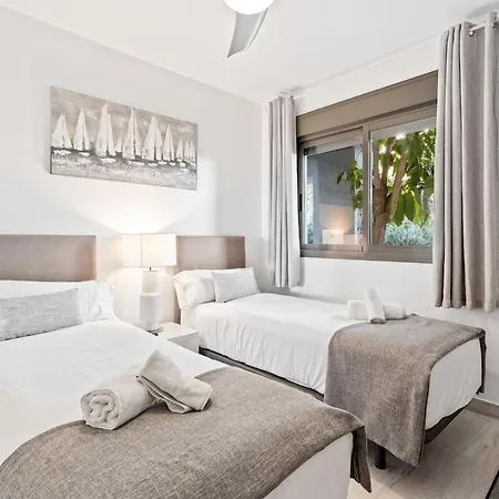 Chic Retreat With Pool & Terrace - Rdr465 * MIJAS COSTA