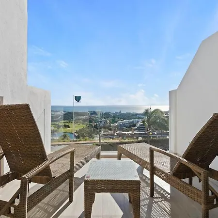 Chic Retreat With Pool & Terrace - Rdr465 Apartment MIJAS COSTA