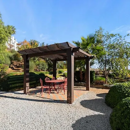 Chic Retreat With Pool & Terrace - Rdr465 Apartment MIJAS COSTA